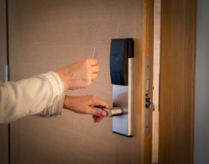 Access Control Systems Seattle WA | Watson Security